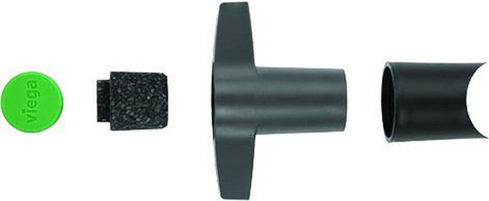 1/2 3/4 thermal insulated handle 