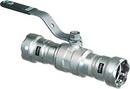 Viega Stainless Steel Full Port Press Ball Valve 