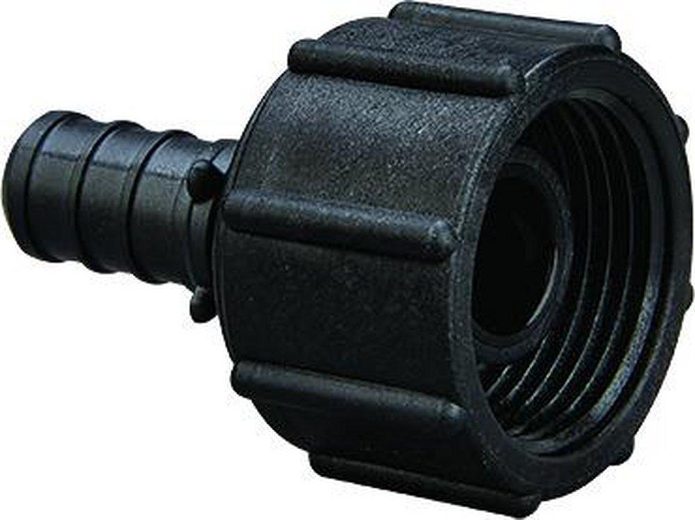 1/2 in. PUREFLOW CRIMP PORT Adapter SWEEP 