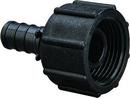 1/2 in. PUREFLOW CRIMP PORT Adapter SWEEP 