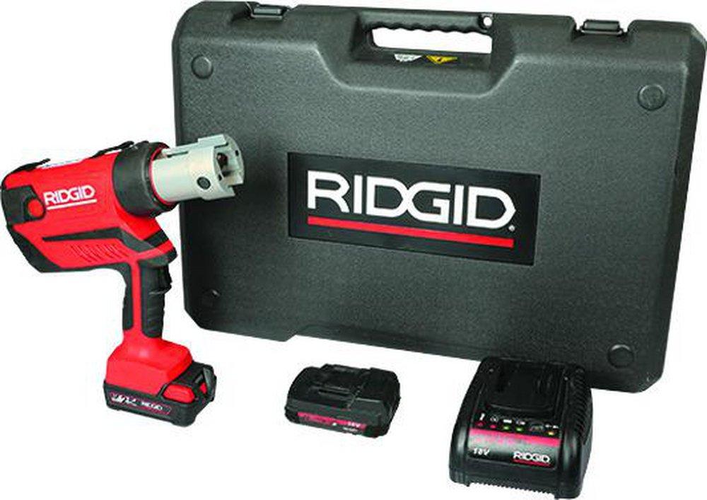 RIDGID RP 350STANDARD PRESS TOOL 