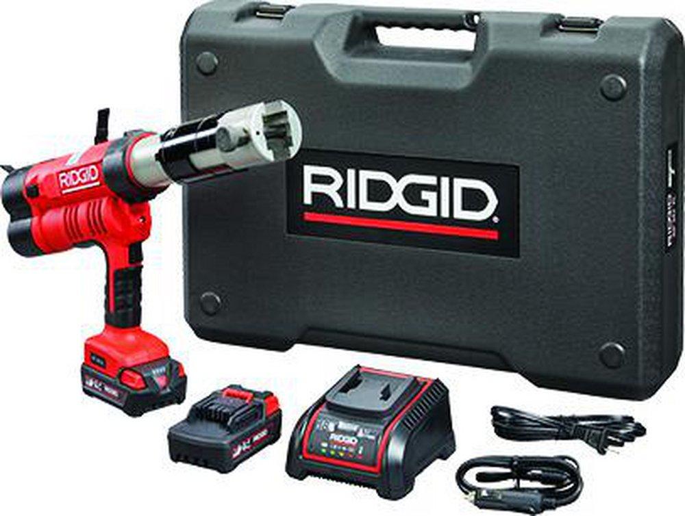 RIDGID RP 342 XL PRESS TOOL 
