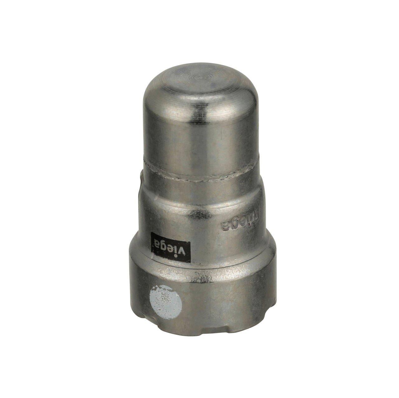 1/2 in. MEGAPRESS CAP 
