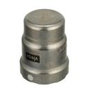 1-1/2 in.  MEGAPRESS CAP 