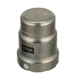 1-1/2 in.  MEGAPRESS CAP