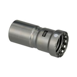 1-1/2 in. X 1-1/4MEGAPRESS REDUCER