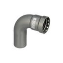 1-1/2 X 1-1/2?MEGAPRESS 90 STREET ELBOW 