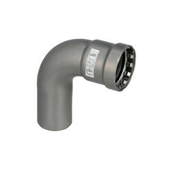 1-1/2 in. X1-1/2 in.  MEGAPRESS 90 STREET Elbow