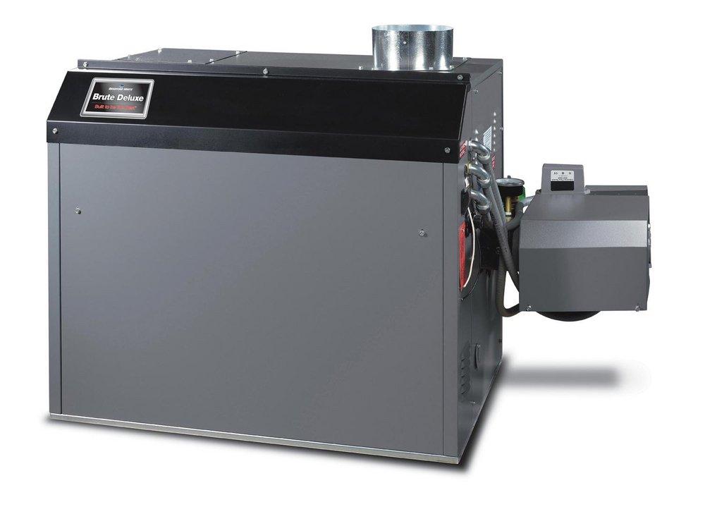 CCY 400 MBH NAT COMM VOL WHTR 