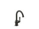 Single Handle Water Filter Faucet in Oil Rubbed Bronze