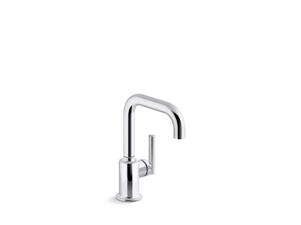 PURIST BEVERAGE FAUCET 