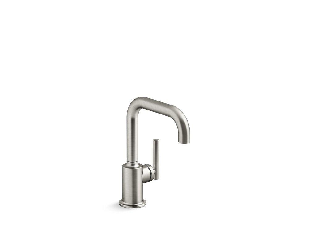 PURIST BEVERAGE FAUCET 