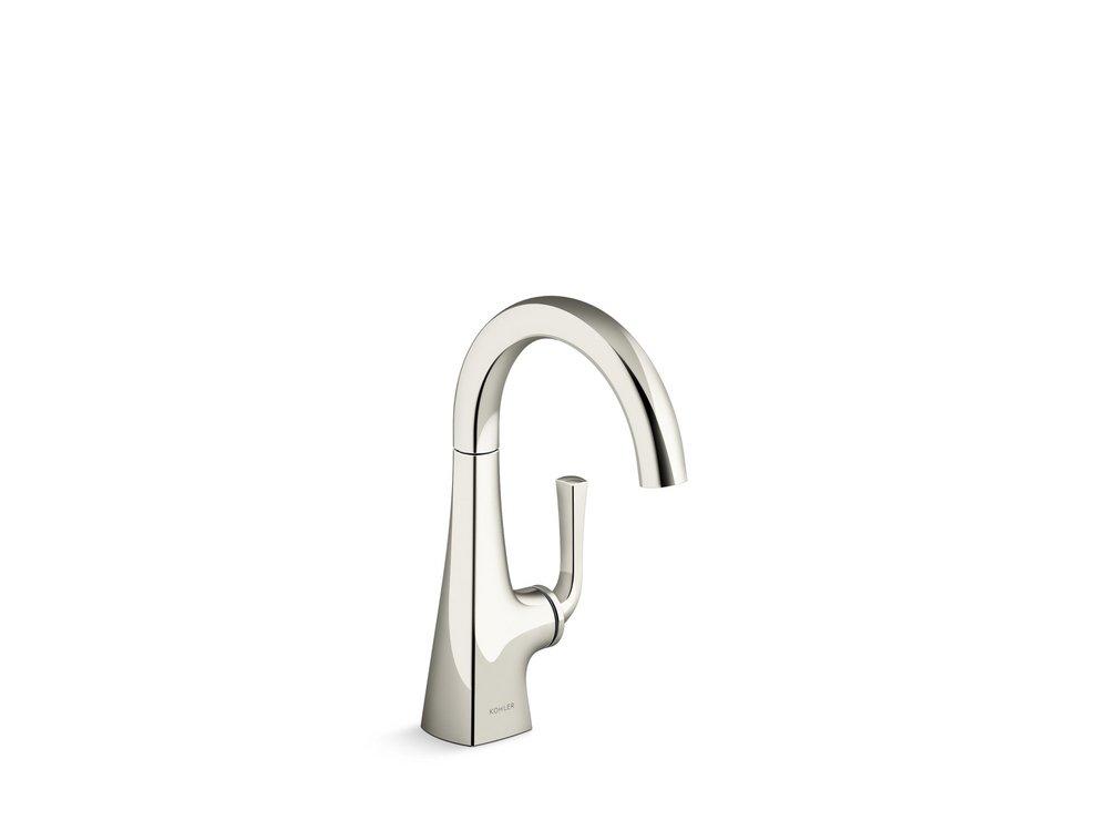 GRAZE BEVERAGE FAUCET 