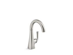 Vibrant&reg; Stainless Cold Only Water Dispenser