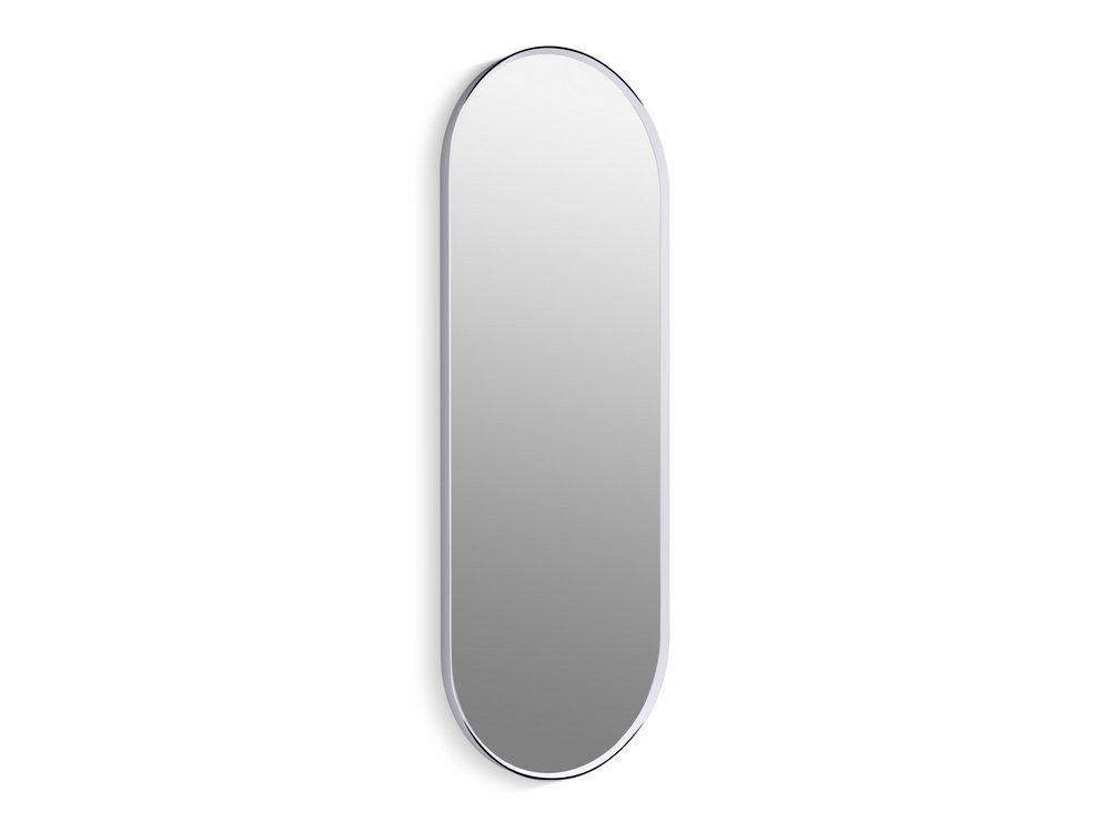 KOHLER ESSENTIAL CAPSULE MIRROR 
