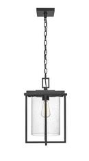 1-Light Outdoor Hanging Lantern