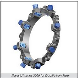 16 in. Joint Restraint for Ductile Iron Pipe