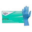 XL Size Nitrile Blue Gloves (Box of 50)