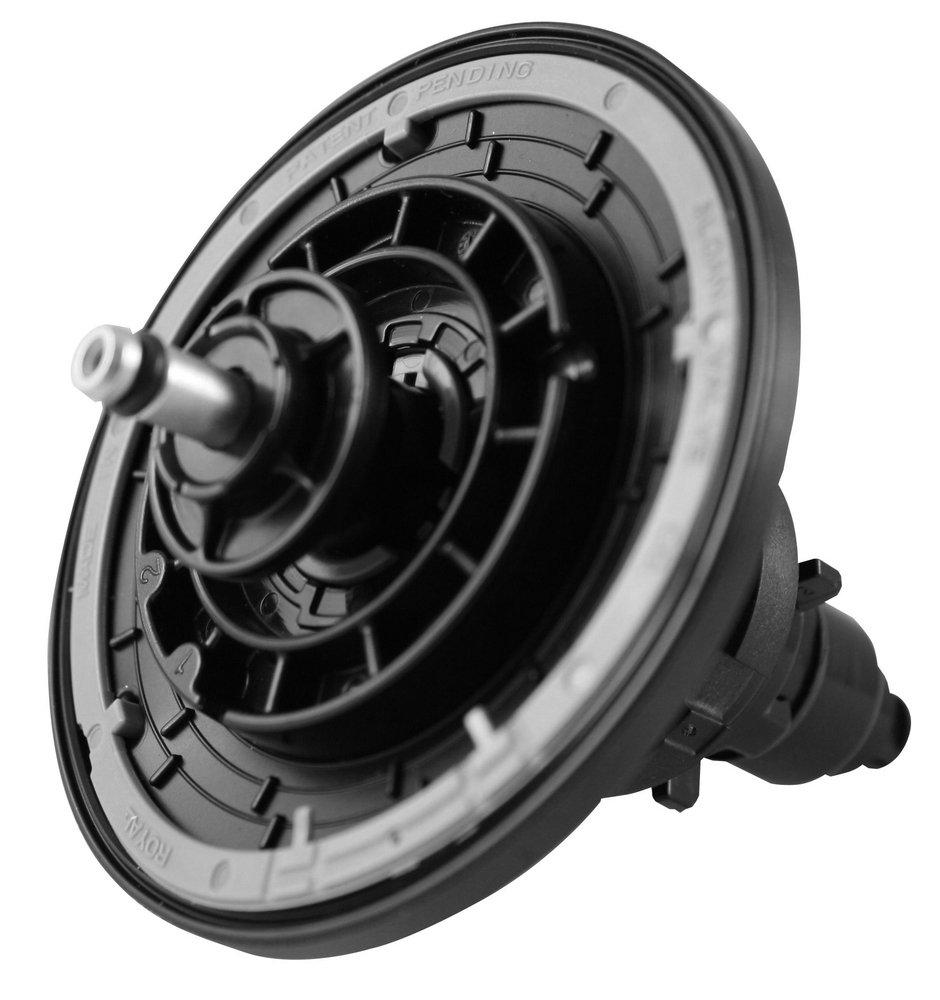 EBV1022A 1.0 UR FLEX TUBE DIAPH KIT CS 