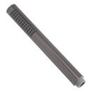 Single Function Hand Shower in Gunmetal