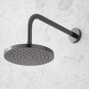 Signature Hardware Gunmetal Single Handle Shower Valve Trim 