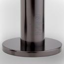 Signature Hardware Gunmetal Two Handle Widespread Bathroom Sink Faucet 