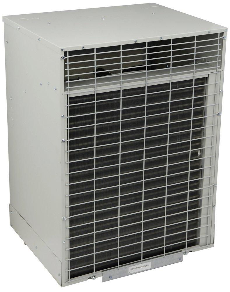 2.5T TTW CONDENSER 