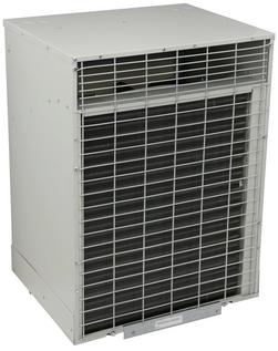 2.5T Through The Wall Condenser