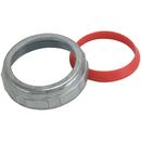 1-1/2 in. Slip-Joint Nut with Washer in Polished Chrome