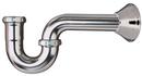 Keeney Chrome Plated Brass P-Trap 
