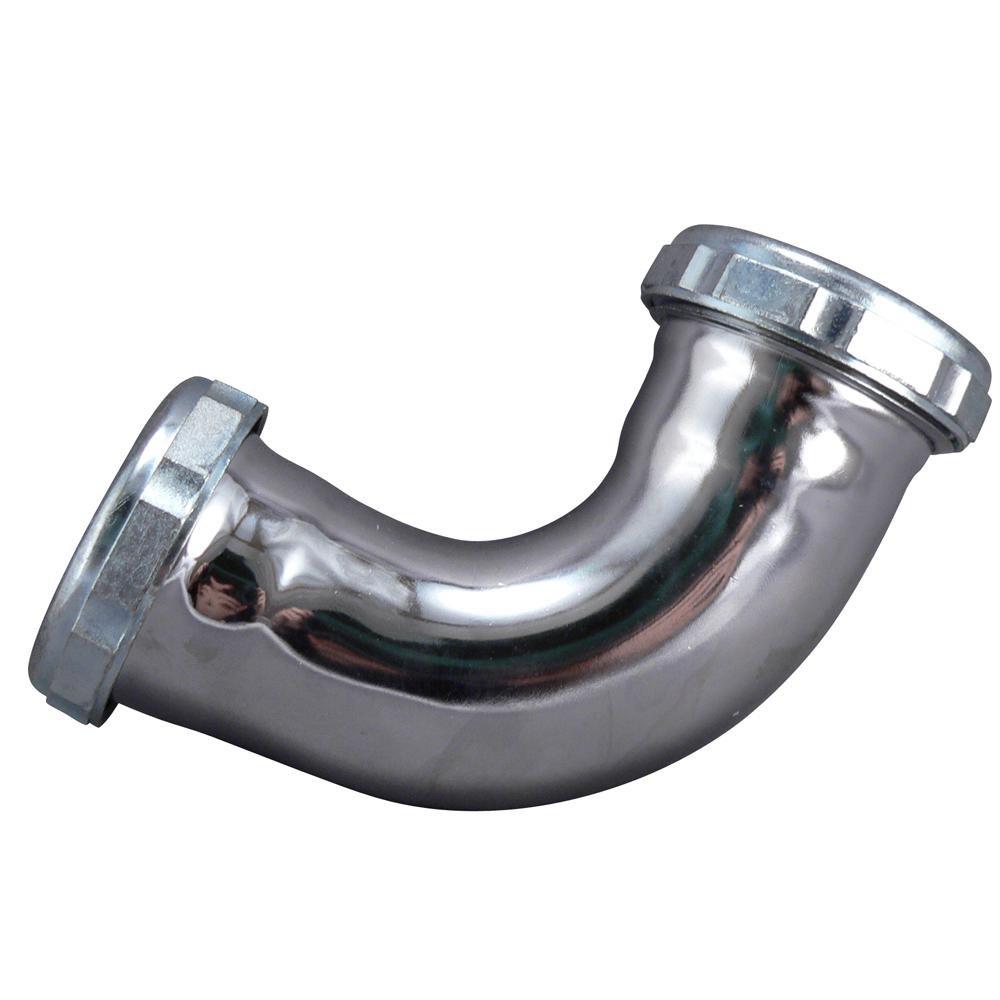 Keeney Slip 90 Degree Brass Elbow 
