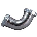 Keeney Slip 90 Degree Brass Elbow 
