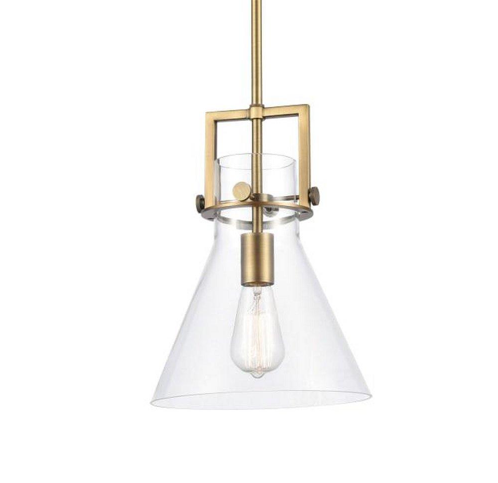 NEWTON CONE 1 10 INCH MULTI PENDANT 