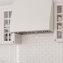 Avallon Stainless Steel Built-in Range Hood in Stainless Steel 