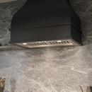 Avallon Stainless Steel Built-in Range Hood in Stainless Steel 