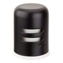 Metal Matte Black Air Gap