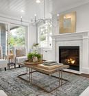 60 CHANDELIER POLISHED NICKEL 