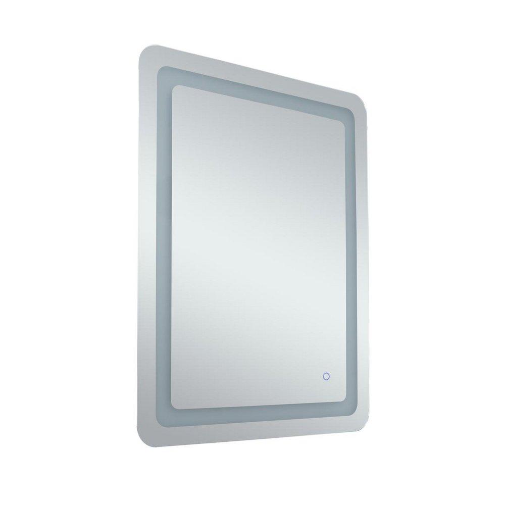 27INX36IN SOFT EDGE LED MIRROR 