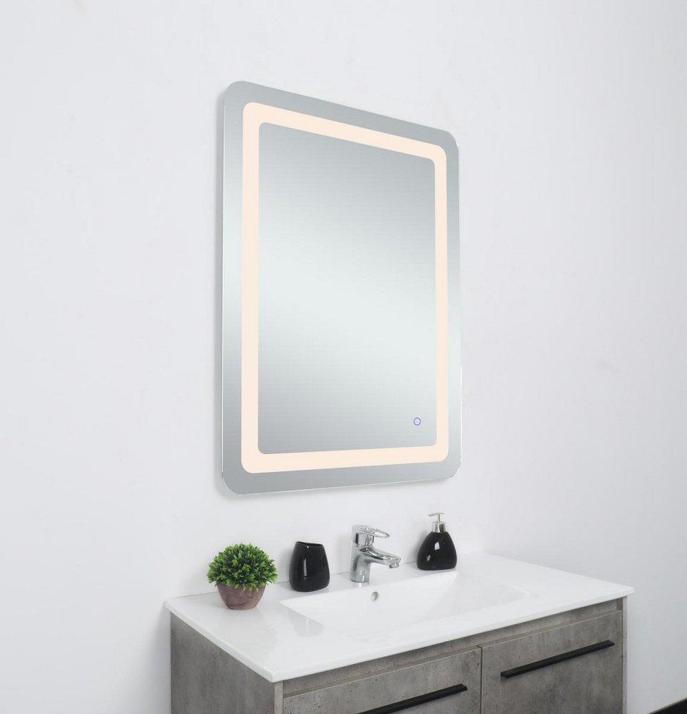 27INX36IN SOFT EDGE LED MIRROR 