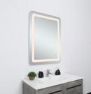 27INX36IN SOFT EDGE LED MIRROR 