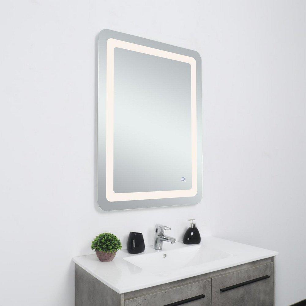 27INX36IN SOFT EDGE LED MIRROR 