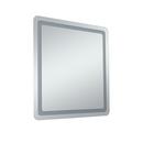 36INX40IN SOFT EDGE LED MIRROR 
