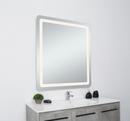 36INX40IN SOFT EDGE LED MIRROR 