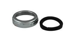 1-1/2 in. Die-Cast Slip-Joint Nut with Washer