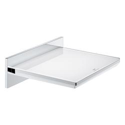 Waterfall Tub Spout in Chrome