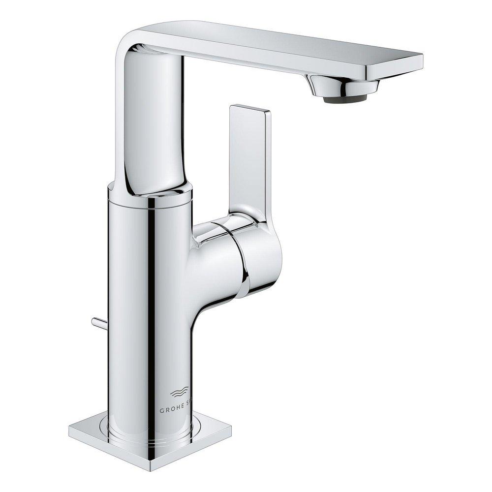 ALLURE SINGLE-HOLE SINGLE-HANDLE M-SIZE BATHROOM FAUCET 1.2 GPM 