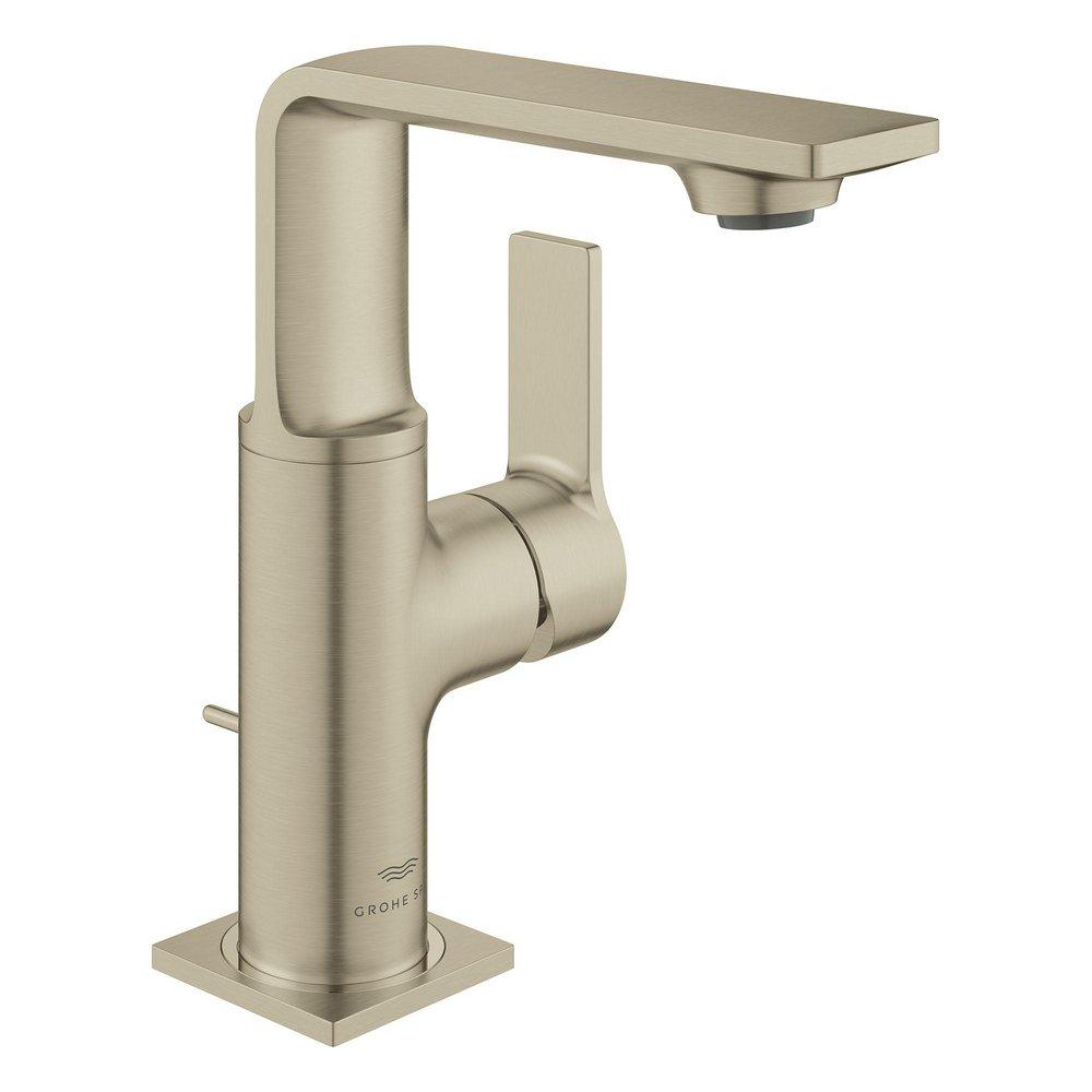 ALLURE SINGLE-HOLE SINGLE-HANDLE M-SIZE BATHROOM FAUCET 1.2 GPM 