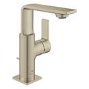ALLURE SINGLE-HOLE SINGLE-HANDLE M-SIZE BATHROOM FAUCET 1.2 GPM 