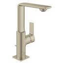 ALLURE SINGLE-HOLE SINGLE-HANDLE L-SIZE BATHROOM FAUCET 1.2 GPM 
