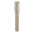 Single Function Hand Shower in Brushed Nickel
